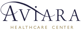 Aviara Healthcare Center logo
