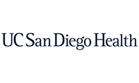 UC San Diego Health logo
