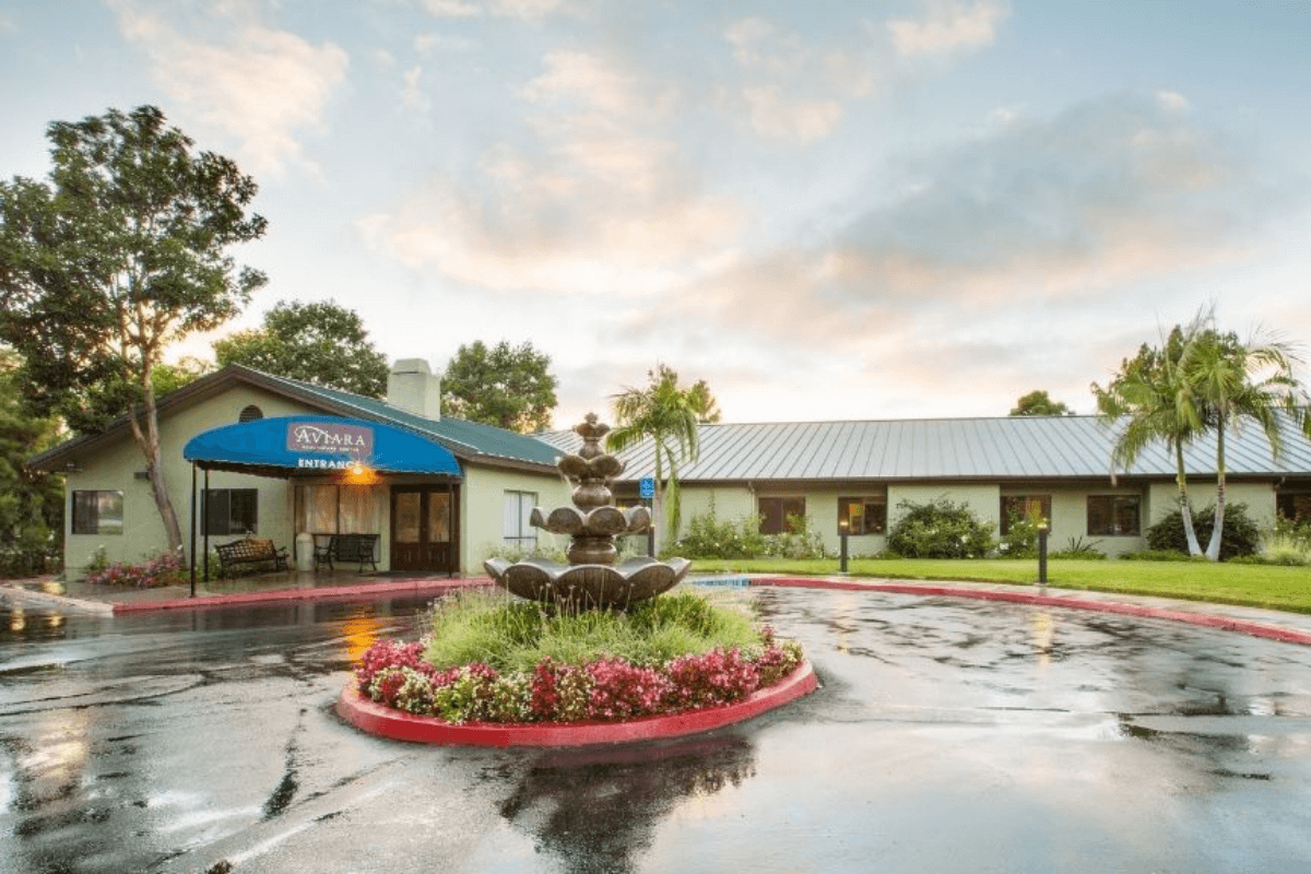 Aviara Healthcare Center